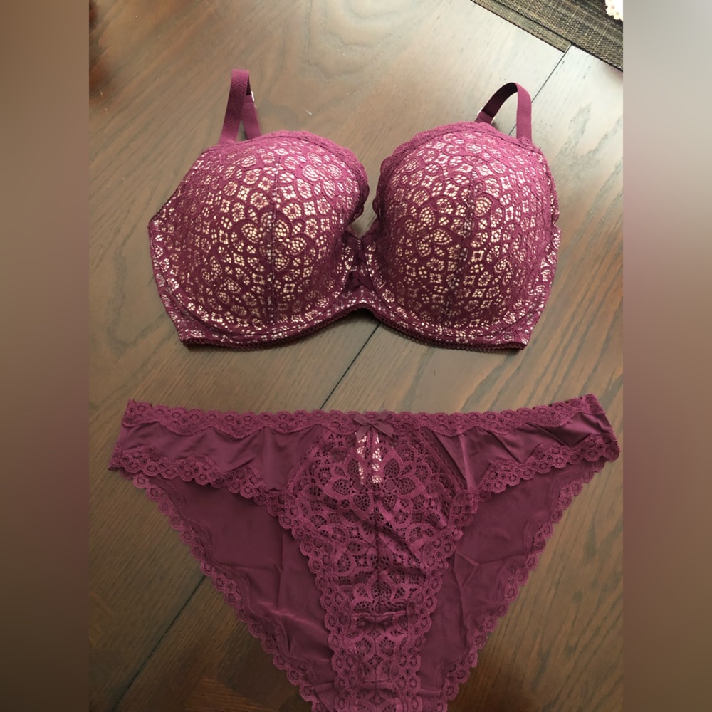 Victoria’s Secret SET (w/BONUS)